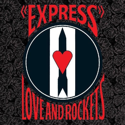 Express (Vinyl) - Apocalypse Vinyl