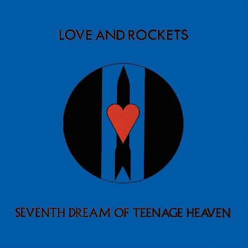Seventh Dream Of Teenage Heaven (Gatefold LP Jacket) (Vinyl) - Apocalypse Vinyl