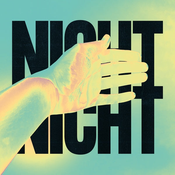Nicht Nicht (Vinyl) - Apocalypse Vinyl