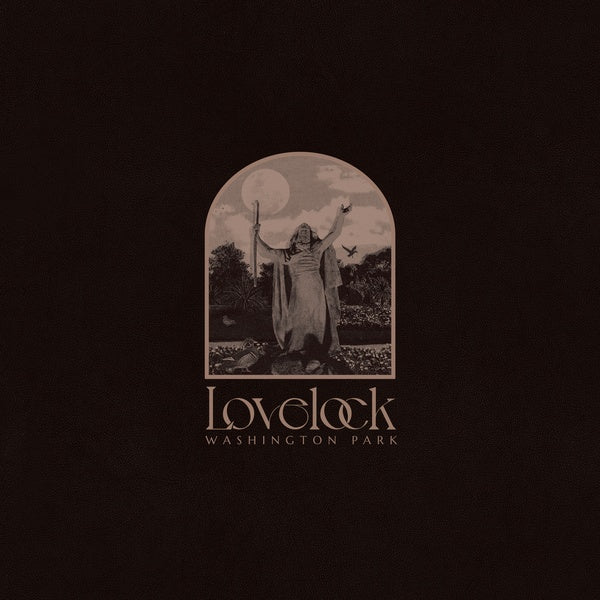 Washington Park (Vinyl) - Apocalypse Vinyl