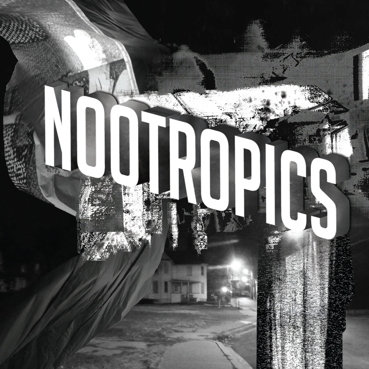 Nootropics (Vinyl) - Apocalypse Vinyl