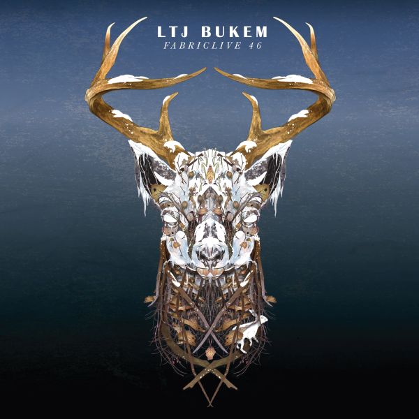 Fabriclive 46 : (CD)