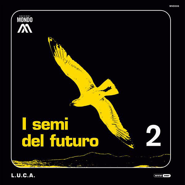 I Semi Del Futuro (CD)