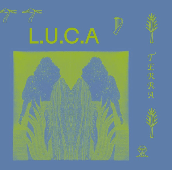 Terra (Vinyl)