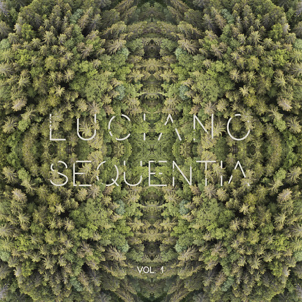 Sequentia Vol. 1 (Vinyl)