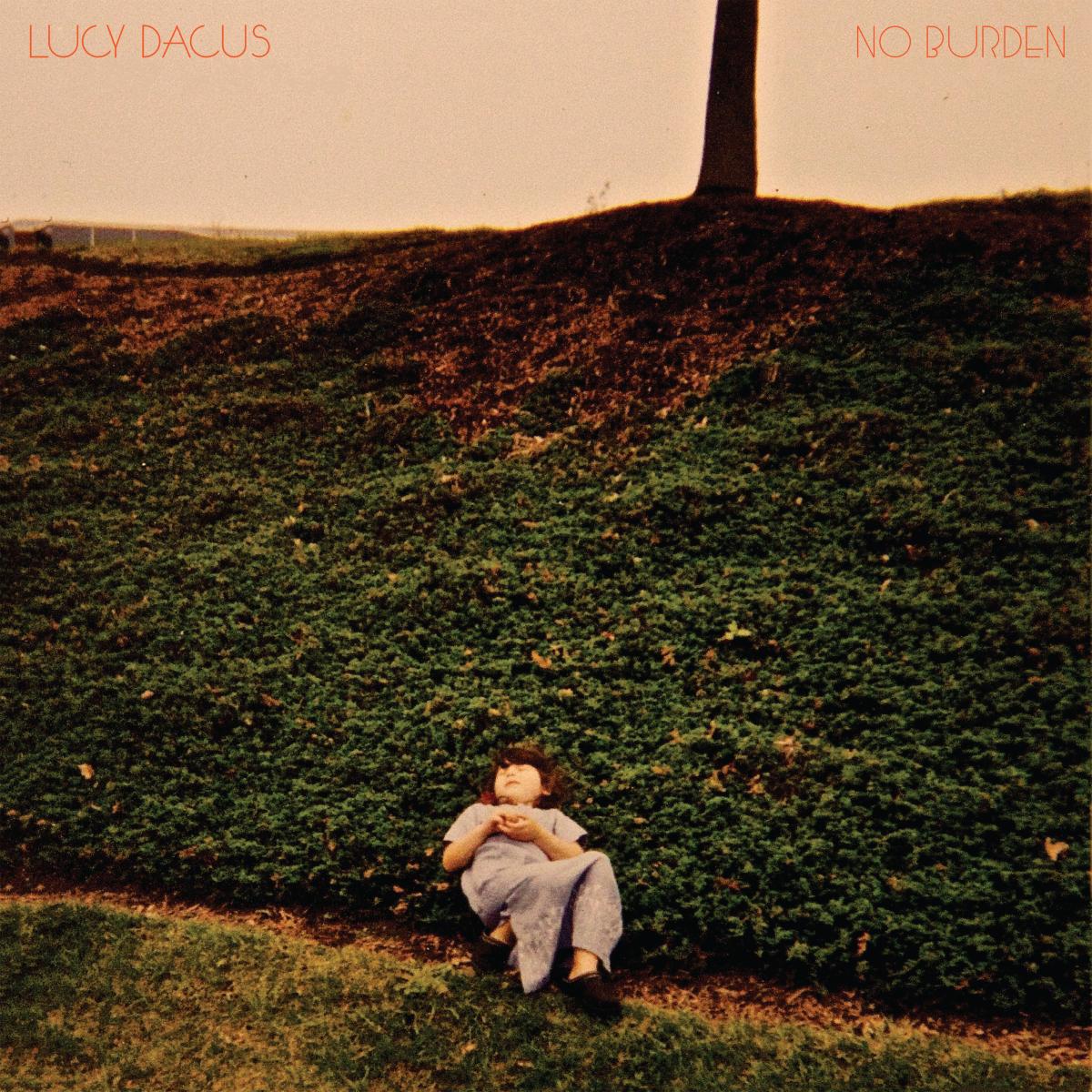 No Burden (Vinyl)