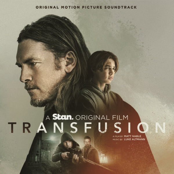 Transfusion (Vinyl)