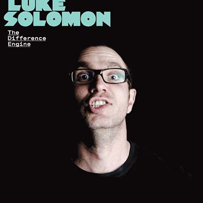 The Difference Engine (CD)