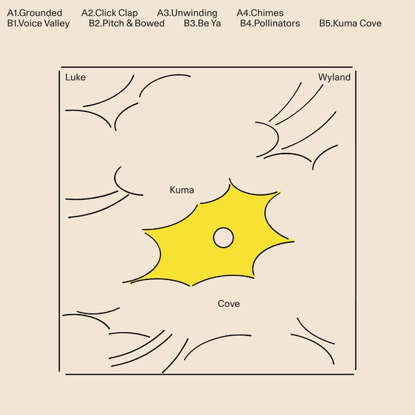 Kuma Cove (Vinyl)