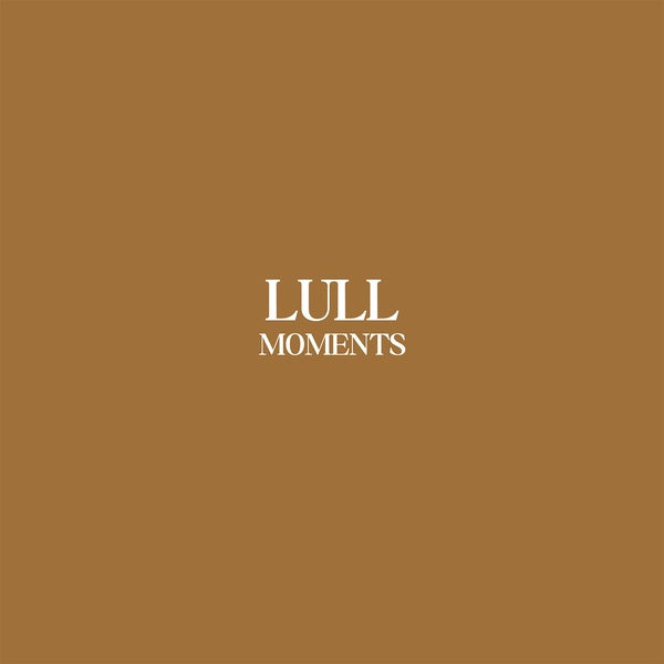 Moments (Vinyl)