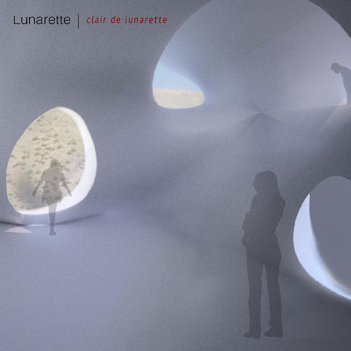 Clair de Lunarette (Cassette)
