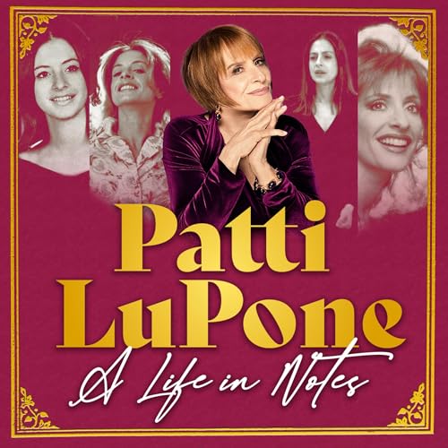 A Life In Notes (CD)