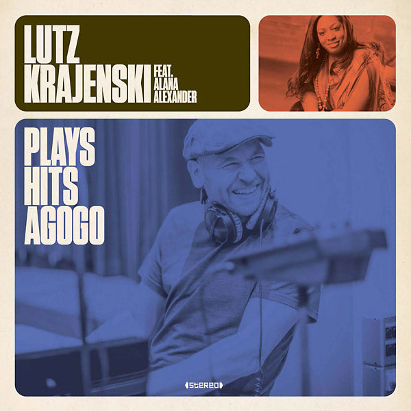 Plays Hits Agogo (CD)