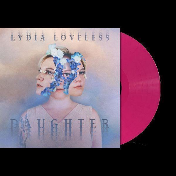 Daughter (OPAQUE PINK VINYL) (Vinyl) - Apocalypse Vinyl