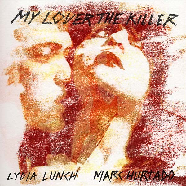 My Lover the Killer (Vinyl) - Apocalypse Vinyl