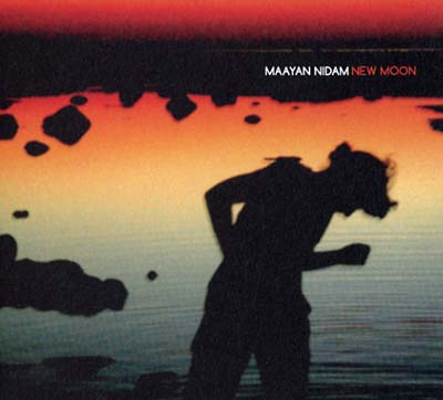 New Moon (CD)