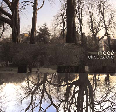 Circulations (CD)