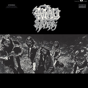 Mad River (Vinyl)