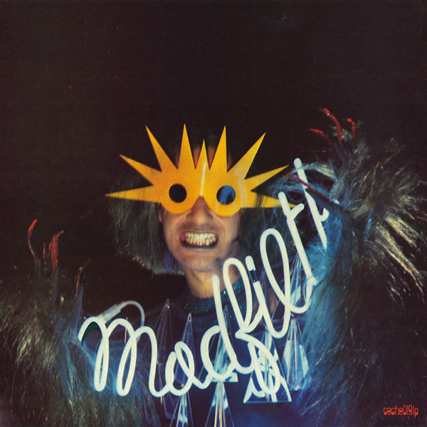 Madfilth (Vinyl) - Apocalypse Vinyl