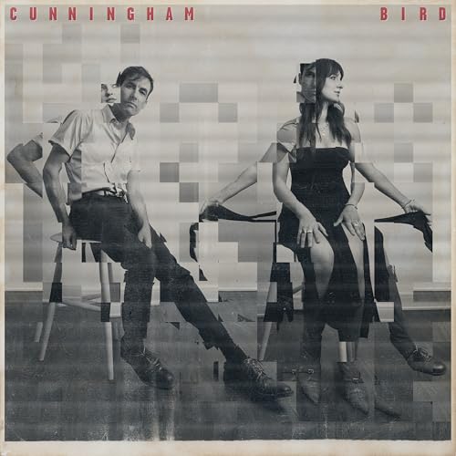 Cunningham Bird (Vinyl)