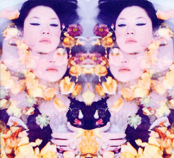 Starflower (CD)