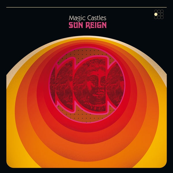 Sun Reign (Vinyl) - Apocalypse Vinyl