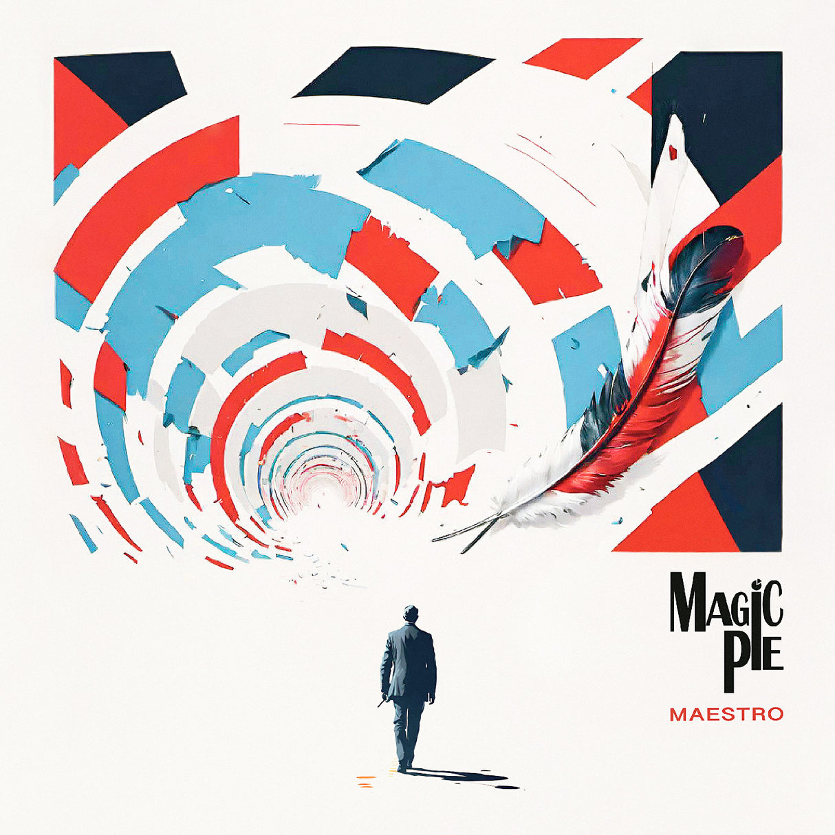 Maestro (Vinyl)