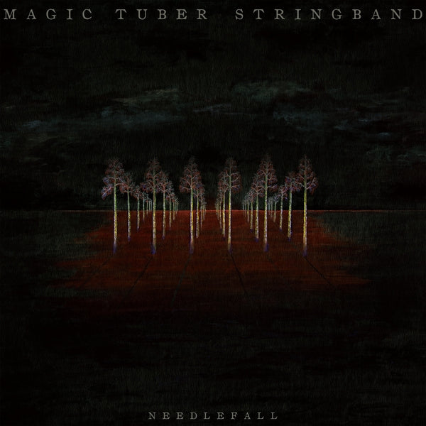 Needlefall (Purple Vinyl) (Vinyl)