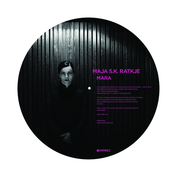 Mara (Vinyl) - Apocalypse Vinyl