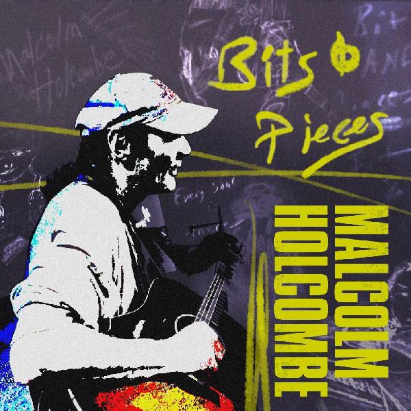 Bits & Pieces (CD)