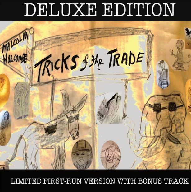 Tricks of the Trade (CD)