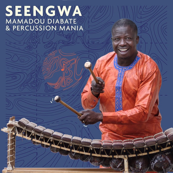 Seengwa (CD)