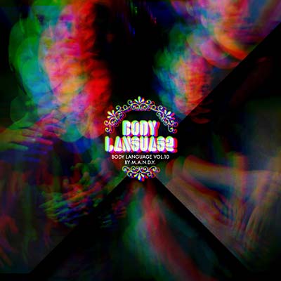 Body Language 10 (CD)