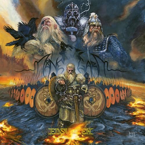 Edsvuren (Vinyl)