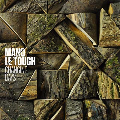 Changing Days (CD)