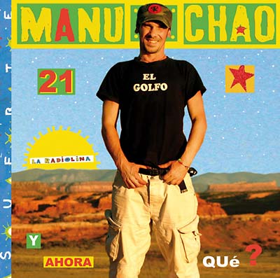 La Radiolina (CD)