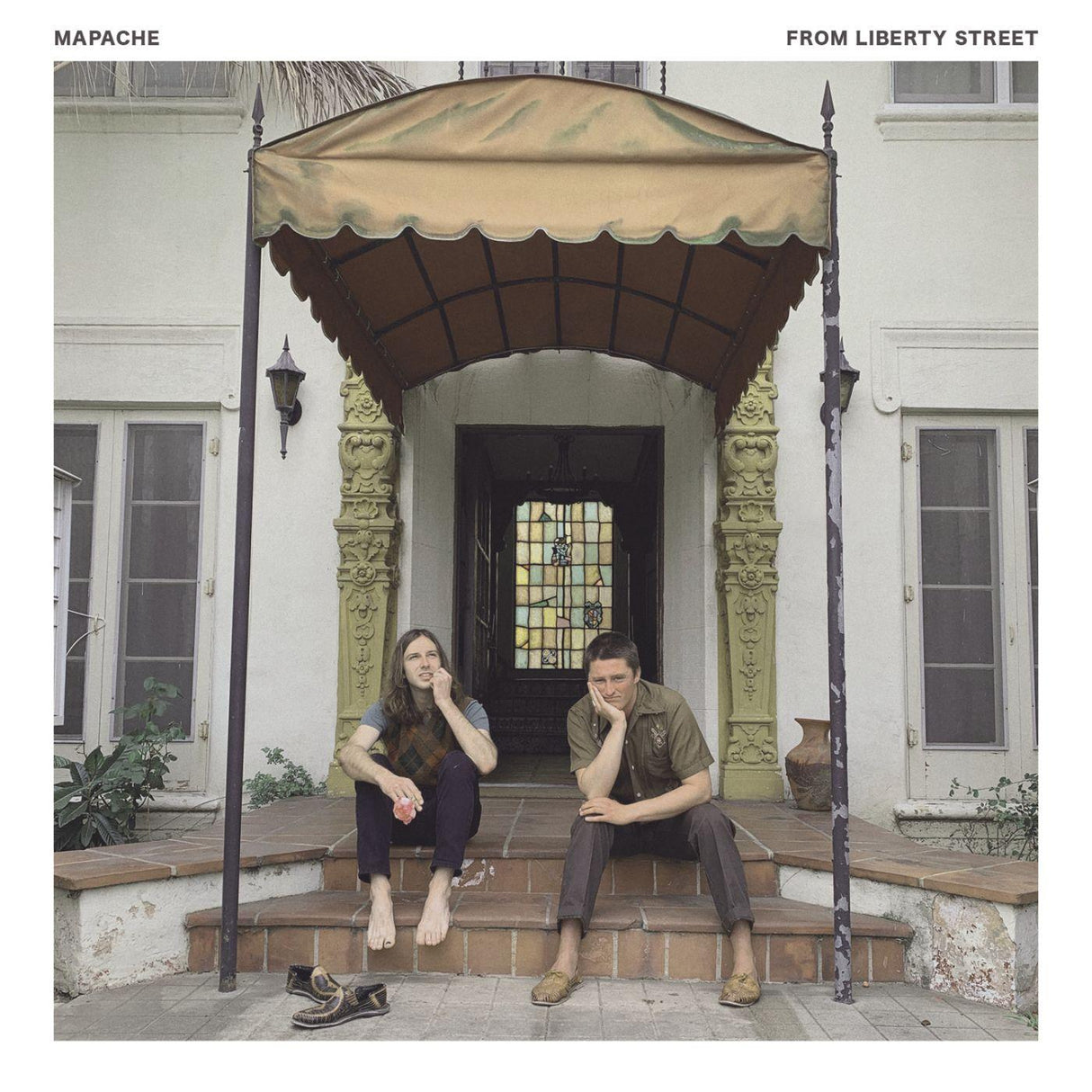 From Liberty Street (Vinyl) - Apocalypse Vinyl