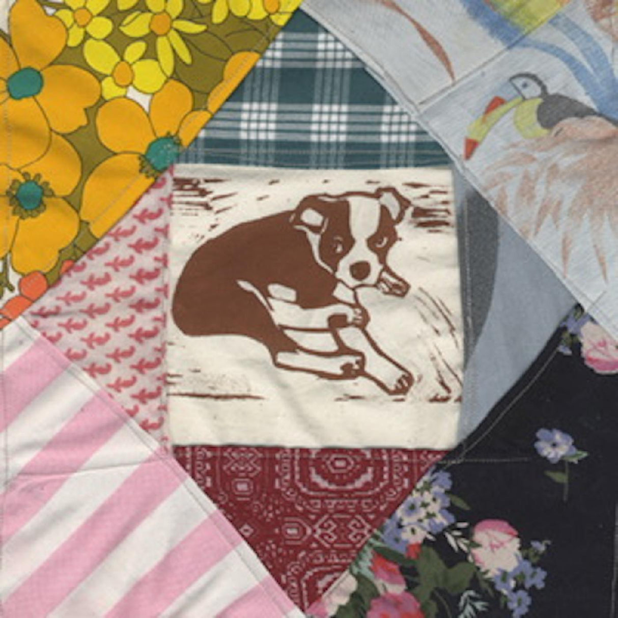 Roscoe's Dream (CD)