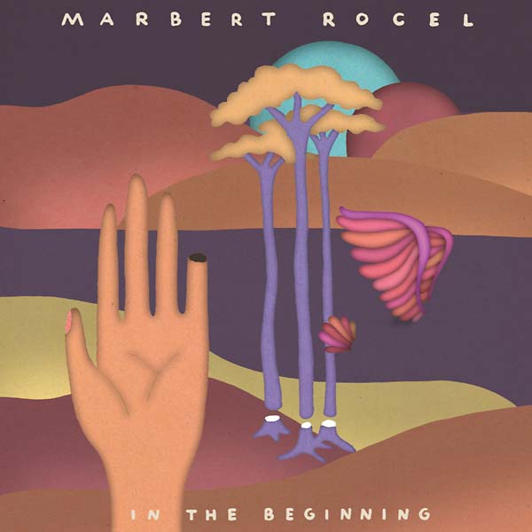 In the Beginning (CD)