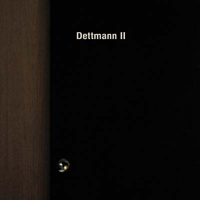 Dettmann II (CD)