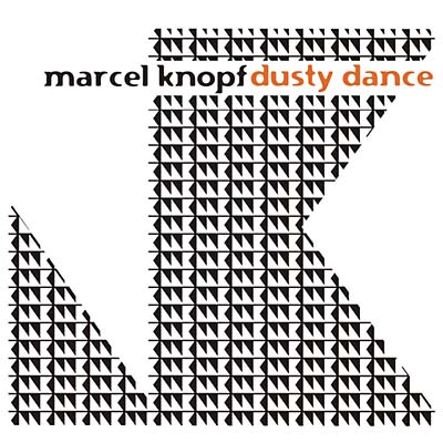Dusty Dance (CD)