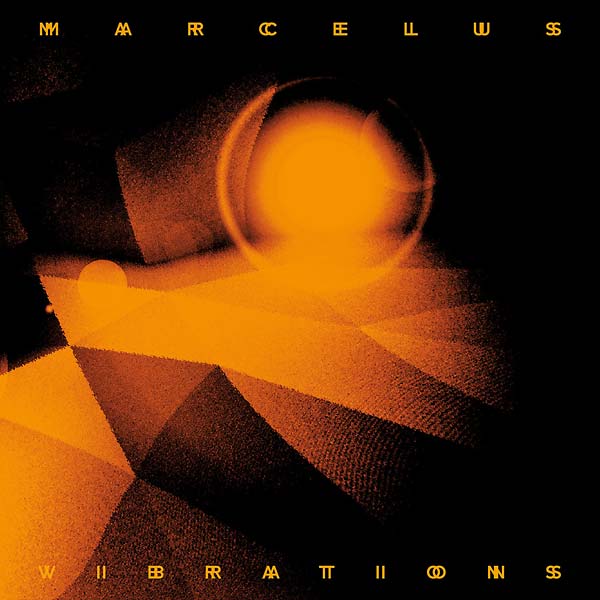Vibrations (Vinyl) - Apocalypse Vinyl