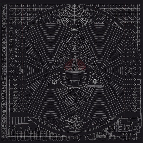 Le Citta Invisibili (Le Citta e i Morti) (Vinyl)