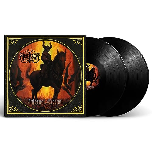 Infernal Eternal (2Lp) (Vinyl)