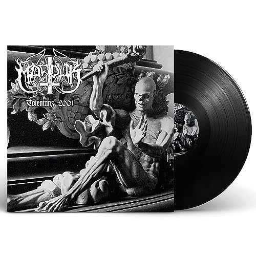 Totentanz 2001 (Vinyl)