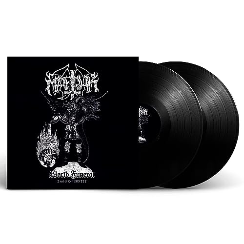 World Funeral – Jaws Of Hell – Mmiii (2Lp) (Vinyl)