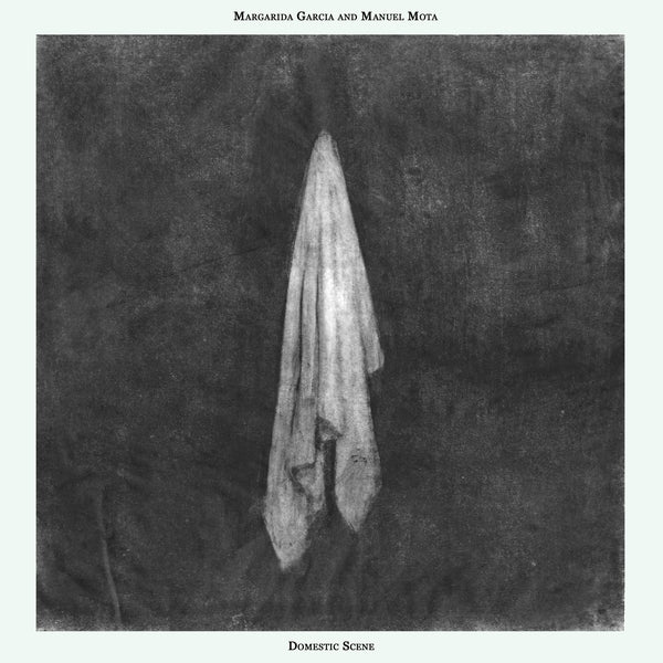 Domestic Scene (Vinyl) - Apocalypse Vinyl