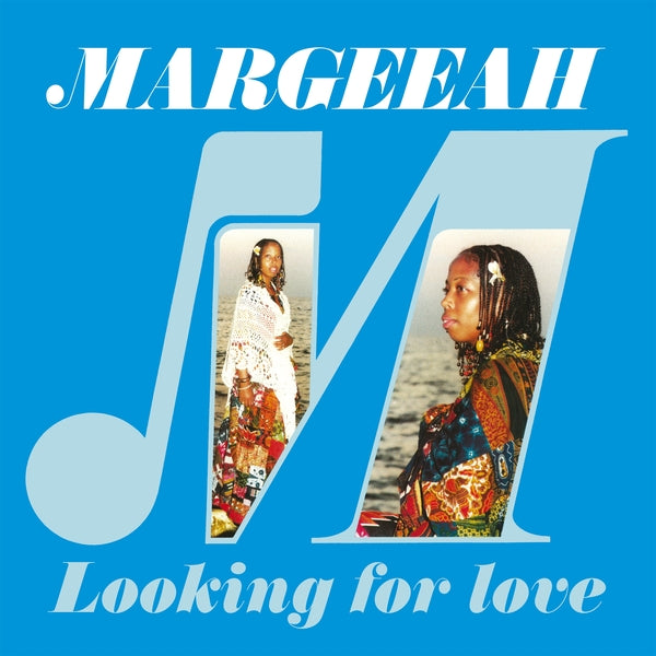 Looking For Love (Vinyl)