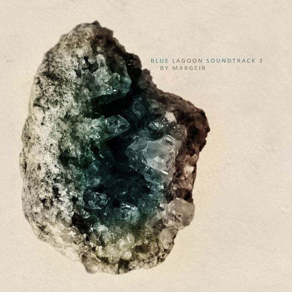 Blue Lagoon Soundtrack 3 (CD)