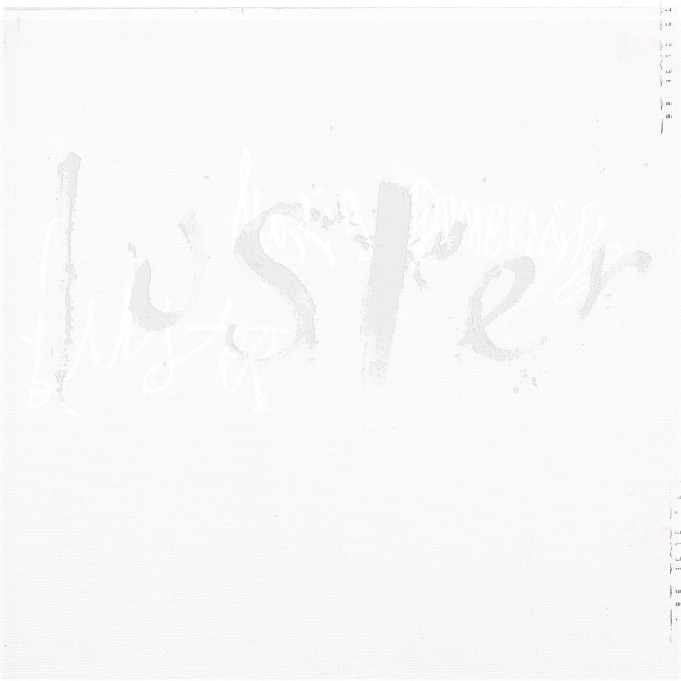 Luster (CD)